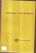 IL DIO DI ROSERIO- ROMANZO