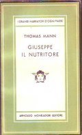 GIUSEPPE IL NUTRITORE