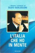 L'ITALIA CHE HO IN MENTE- I discorsi