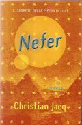 NEFER- Il segreto della pietra di luce