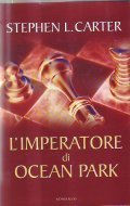 L'IMPERATORE DI OCEAN PARK