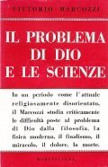 IL PROBLEMA DI DIO E LE SCIENZE