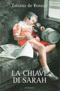 LA CHIAVE DI SARAH- ROMANZO