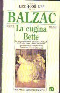 LA CUGINA BETTE