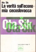 LA VERITA' SULL'ECONOMIA CECOSLOVACCA