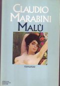 MALU'- Romanzo