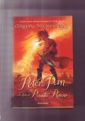 PETER PAN E LA SFIDA AL PIRATA ROSSO