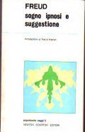 SOGNO IPNOSI E SUGGESTIONE