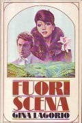 FUORI SCENA- ROMANZO