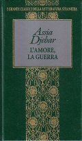 L'AMORE, LA GUERRA