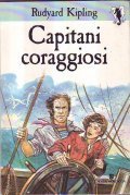 CAPITANI CORAGGIOSI