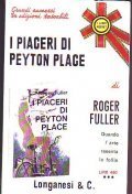 I PIACERI DI PEYTON PLACE | Immagine principale