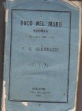 IL BUCO NEL MURO