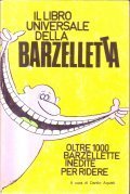 lL LIBRO UNIVERSALE DELLA BARZELLETTA- OLTRE 1000 BARZELLETTE INEDITE PER … | Immagine principale