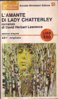 L' AMANTE DI LADY CHATTERLY