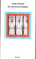 LA CASA DI VIA VALADIER
