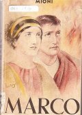 MARCO - ROMANZO STORICO
