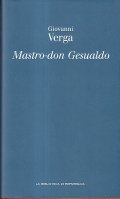 MASTRO DON GESUALDO