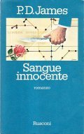 SANGUE INNOCENTE | Immagine principale