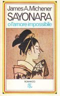 SAYONARA O L'AMORE IMPOSSIBILE