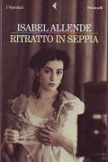 RITRATTO IN SEPPIA