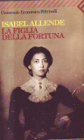 LA FIGLIA DELLA FORTUNA | Immagine principale