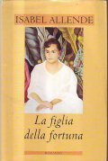 LA FIGLIA DELLA FORTUNA