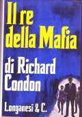 IL RE DELLA MAFIA- ROMANZO | Immagine principale