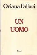 UN UOMO - ROMANZO | Immagine principale