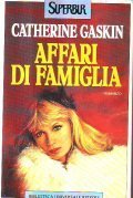 AFFARI DI FAMIGLIA