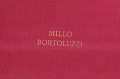 MILLO BORTOLUZZI