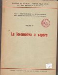 LA LOCOMOTIVA A VAPORE VOLUME VI- VOL. VI TESTI D'ISTRUZIONE …