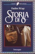 STORIA DI O