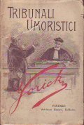 TRIBUNALI UMORISTICI