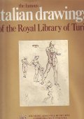 THE FAMOUS ITALIAN DRAWINGS- of the Royal Library of Turin