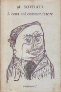 A CENA COL COMMENDATORE- Racconti