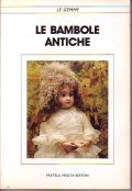 LE BAMBOLE ANTICHE