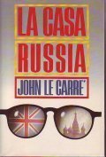 LA CASA RUSSIA