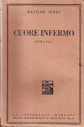 CUORE INFERMO - ROMANZO