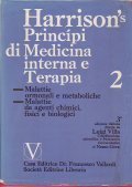 PRINCIPI DI MEDICINA INTERNA E TERAPIA - VOL. 2