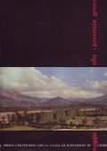 OMAGGIO ALLA PROVINCIA GRANDA- Nel primo centenario della Cassa di …