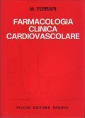 FARMACOLOGIA CLINICA CARDIOVASCOLARE | Immagine principale