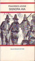 SIGNORA AVA- Prefazione e note di Dina Bertoni Jovine