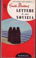 LETTERE DI UNA NOVIZIA
