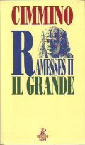 RAMESSES II IL GRANDE