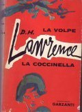 LA VOLPE - LA COCCINELLA