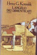 L' ANGELO DEI DIMENTICATI