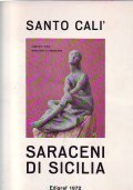 SARACENI DI SICILIA