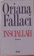 INSCIALLAH - ROMANZO
