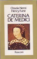CATERINA DE' MEDICI